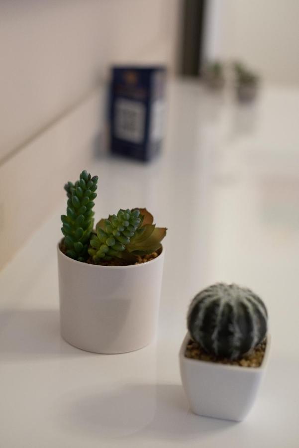 Medluxe Cozy Apartment! Atenas Exterior foto