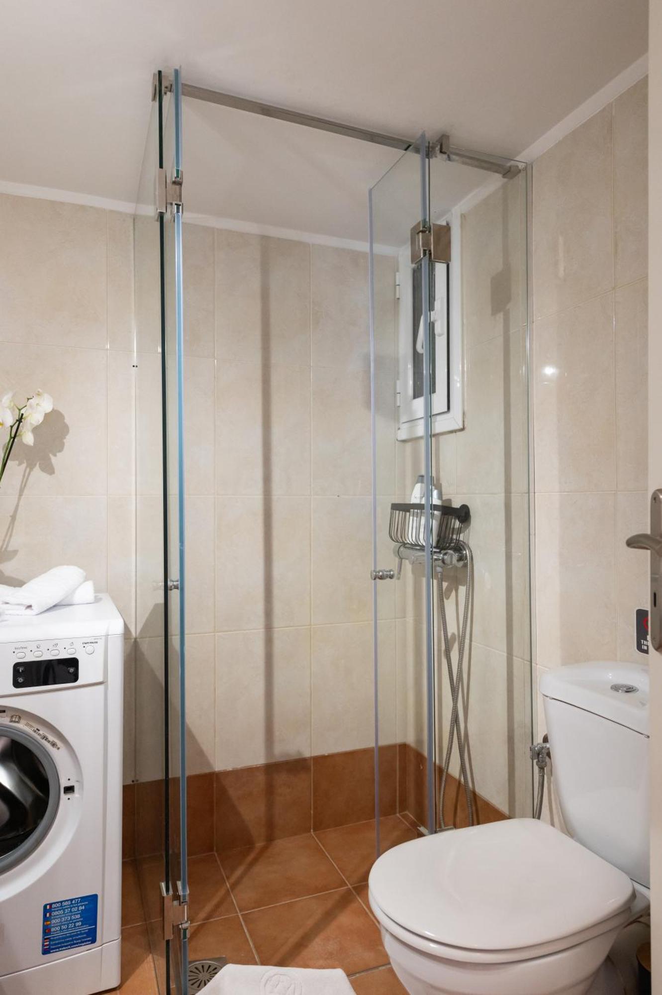 Medluxe Cozy Apartment! Atenas Exterior foto